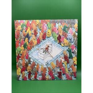 Dance Gavin Dance Happiness 2009 Post Hardcore Rock Kurt Travis Will Swan DGD